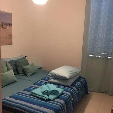 Appartement Halcon *