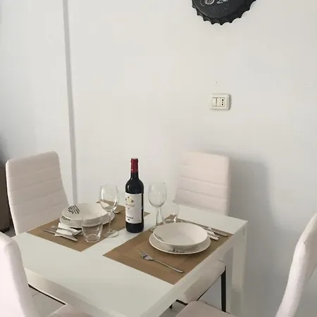 Appartement Halcon *