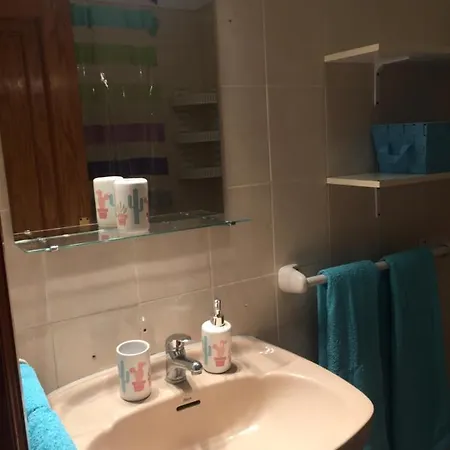 Appartement Halcon