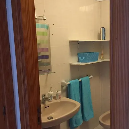 Halcon Appartement