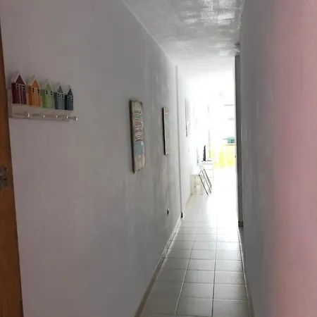 Appartement Halcon Costa Del Silencio